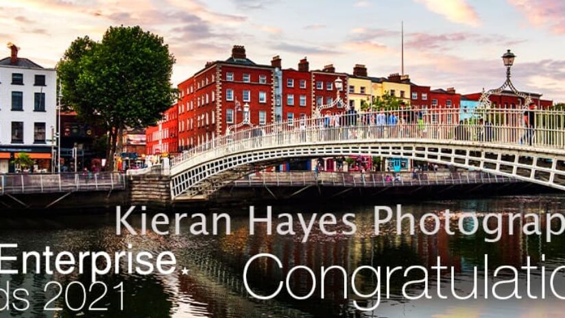 Irish Landscape photographer of the year 2021