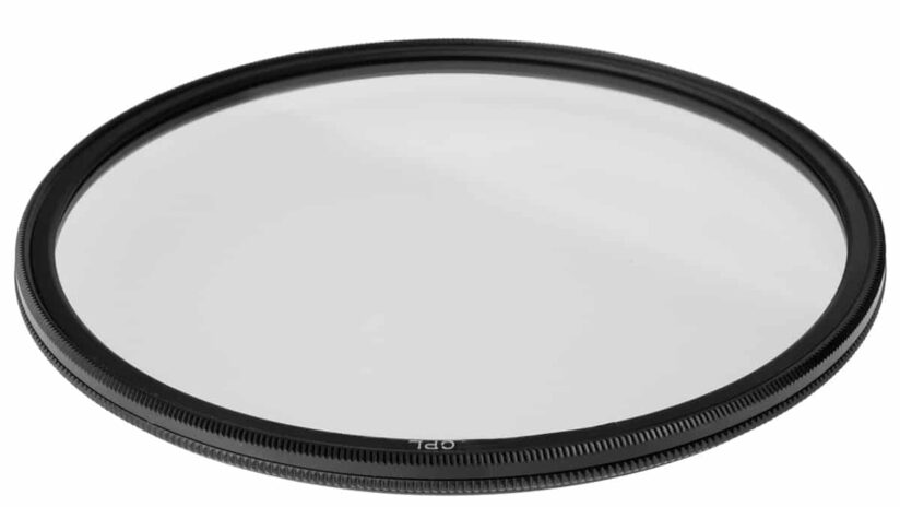 Why use a CPL or polarising filter and what is a polarising filter?