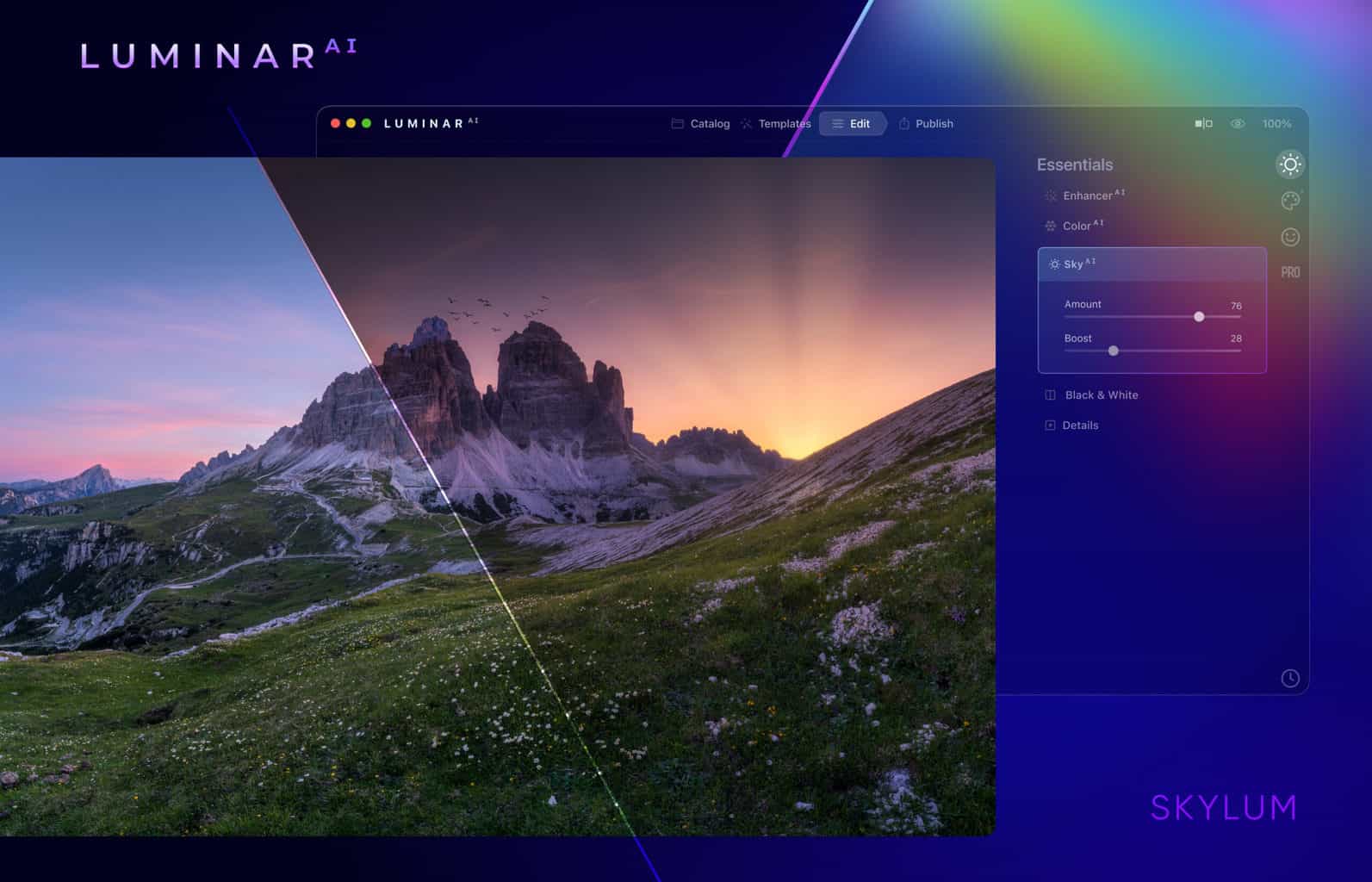 luminar 2018 windows next update