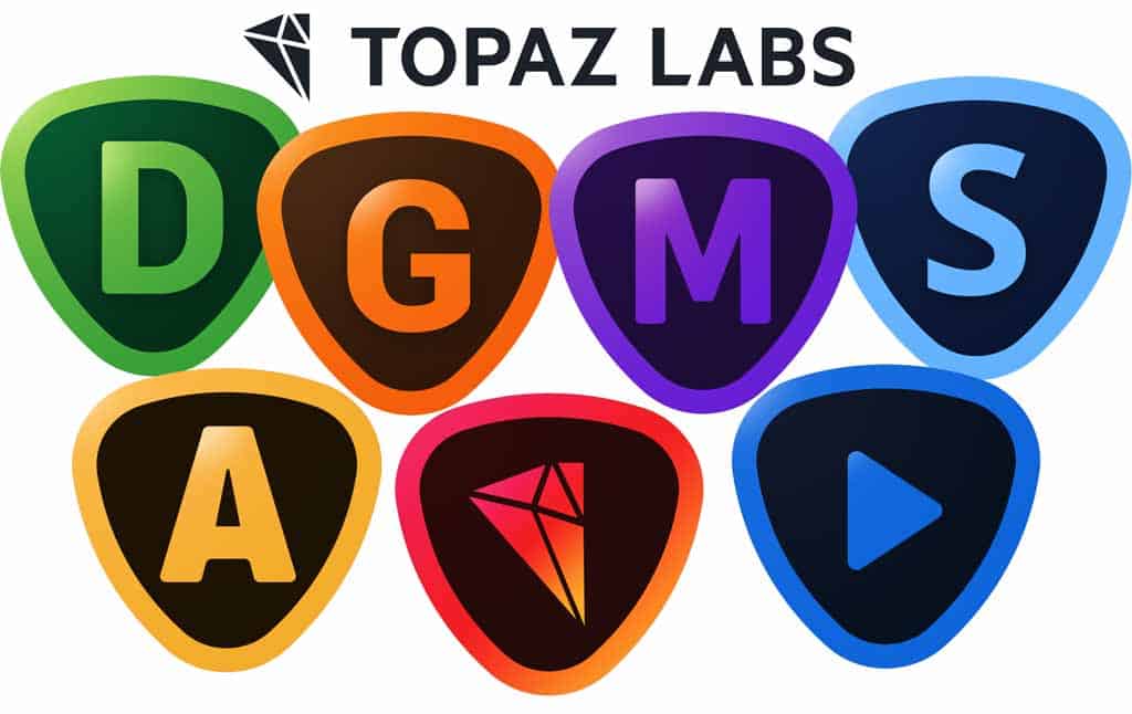 TOPAZ LABS PROMO CODE UP TO 40 OFF 