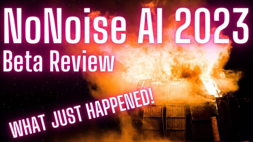 on1 nonoise ai 2023 Review