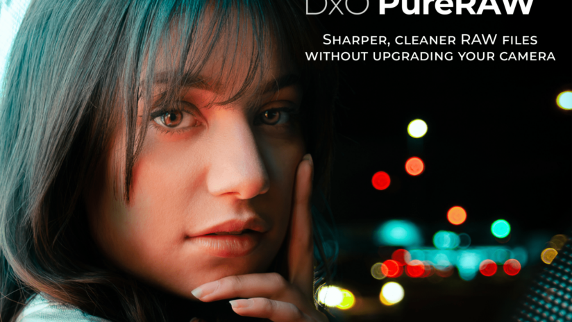 DxO PureRaw 3 review and tutorial