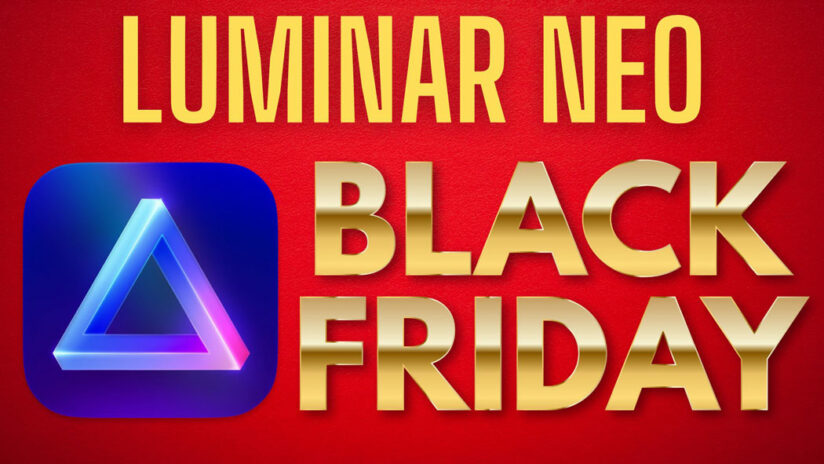 luminar-neo-black-friday-sale