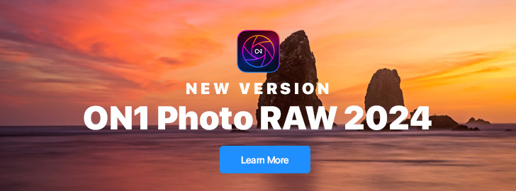 ON1 Photo Raw 2024 Review : Features, Price & Release Date